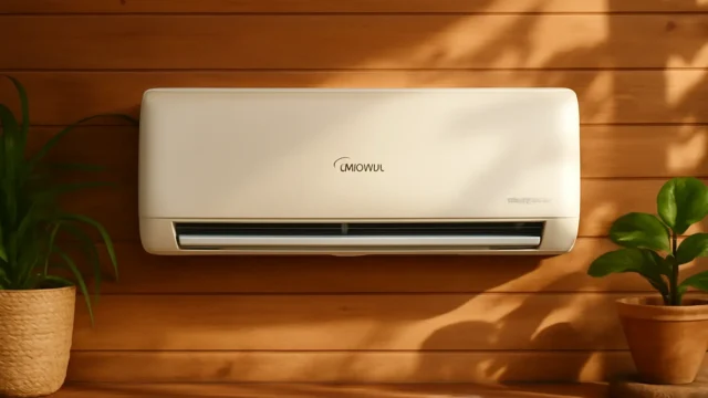 Guia de Compra: 3 Melhores Ar-Condicionados Split Inverter para Levar em Viagens