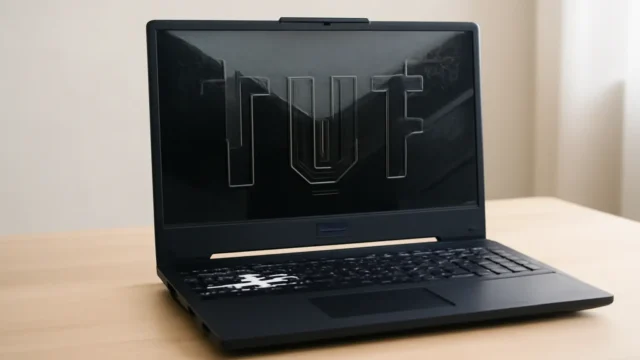 6 Notebooks Gamer ASUS TUF F15 Intel Core i7 por menos de R$10.000 — promoção por tempo limitado