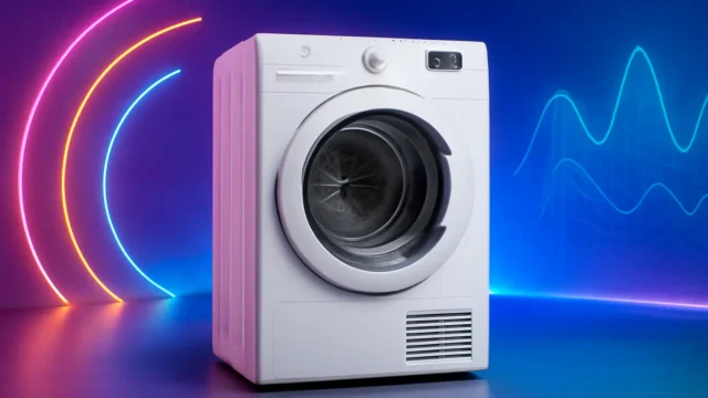 Prontos para 5G: 3 Secadoras de Roupas Electrolux que não vão te deixar na mão