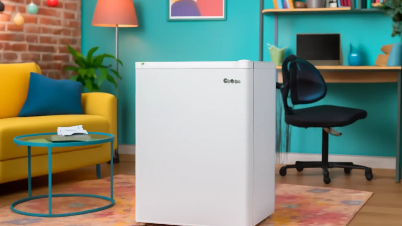 3 Frigobares resistentes à água para aventuras