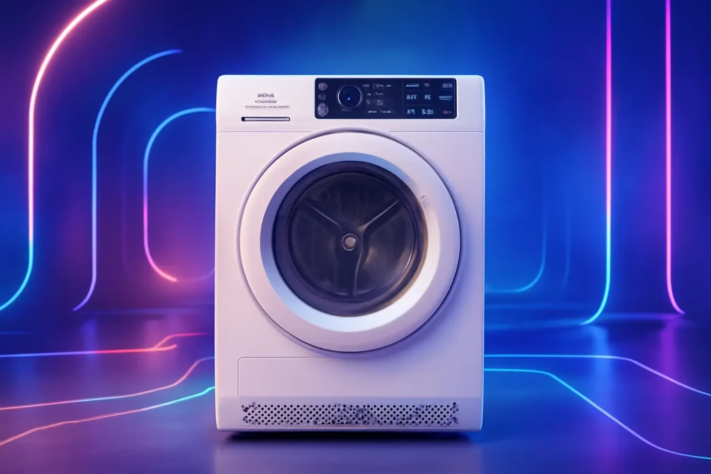Custo‑benefício: 3 Secadoras Electrolux até R$2.200
