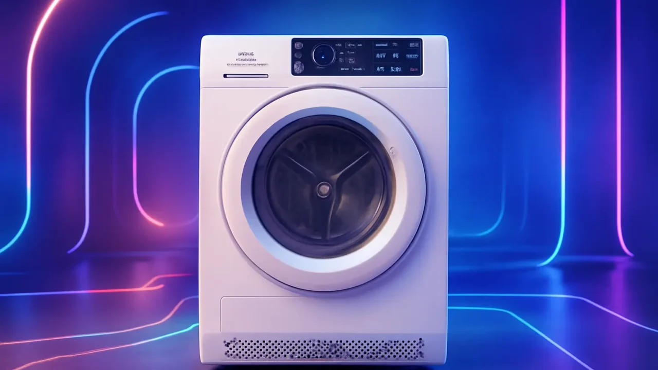 Custo‑benefício: 3 Secadoras Electrolux até R$2.200