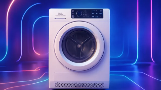 Custo‑benefício: 3 Secadoras Electrolux até R$2.200