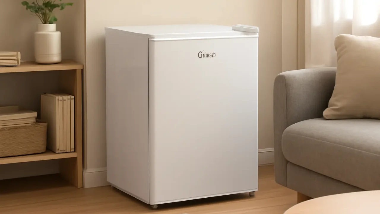 3 Melhores Frigobares Compactos e Eficientes