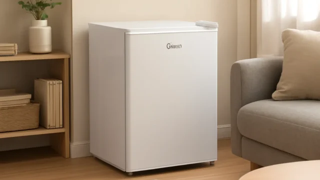 3 Melhores Frigobares Compactos e Eficientes