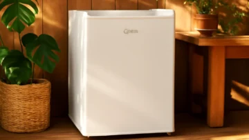 Fotografia noturna: 3 Frigobares que brilham no escuro