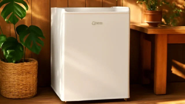 Fotografia noturna: 3 Frigobares que brilham no escuro