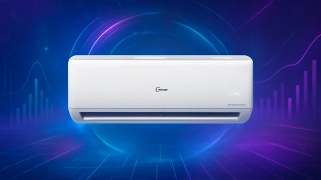 Custo‑benefício: 3 Ar-Condicionado Split até R$3.500