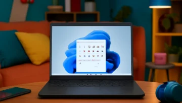 Entrega ultrarrápida: Top 3 Notebooks Dell Inspiron para receber já