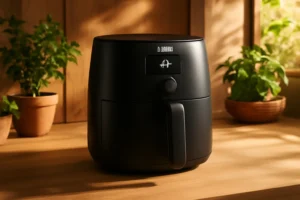3 Melhores Fritadeiras Airfryer Compactas e Eficientes