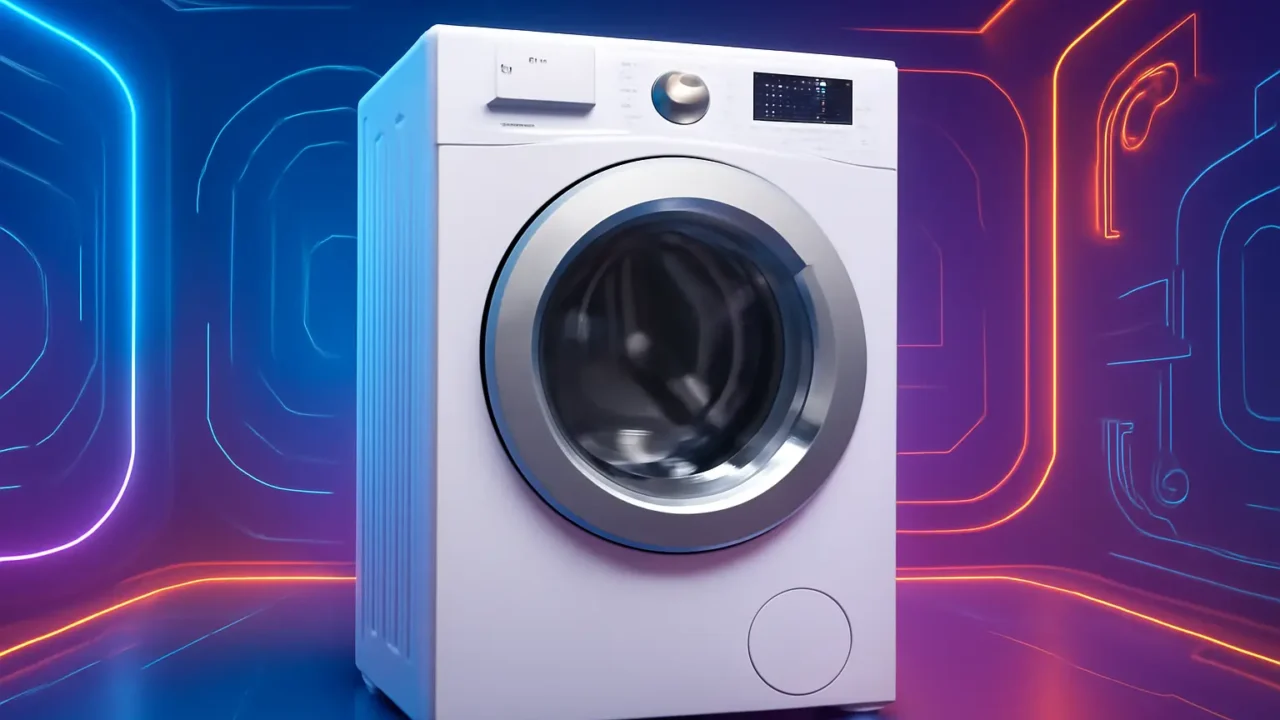 3 Melhores Secadoras de Roupas Electrolux para Presentear