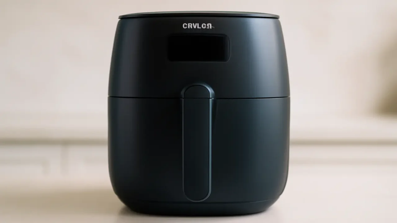 Guia de Compra: 3 Melhores Fritadeiras Airfryer para Levar em Viagens