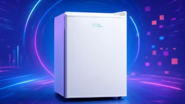 Os melhores frigobares bons e baratos no Brasil