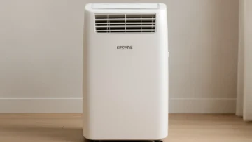 Ar Condicionado Hisense 10.000 BTUs destaque em 11/10/2025: 6 modelos que garantem conforto para qualquer bolso