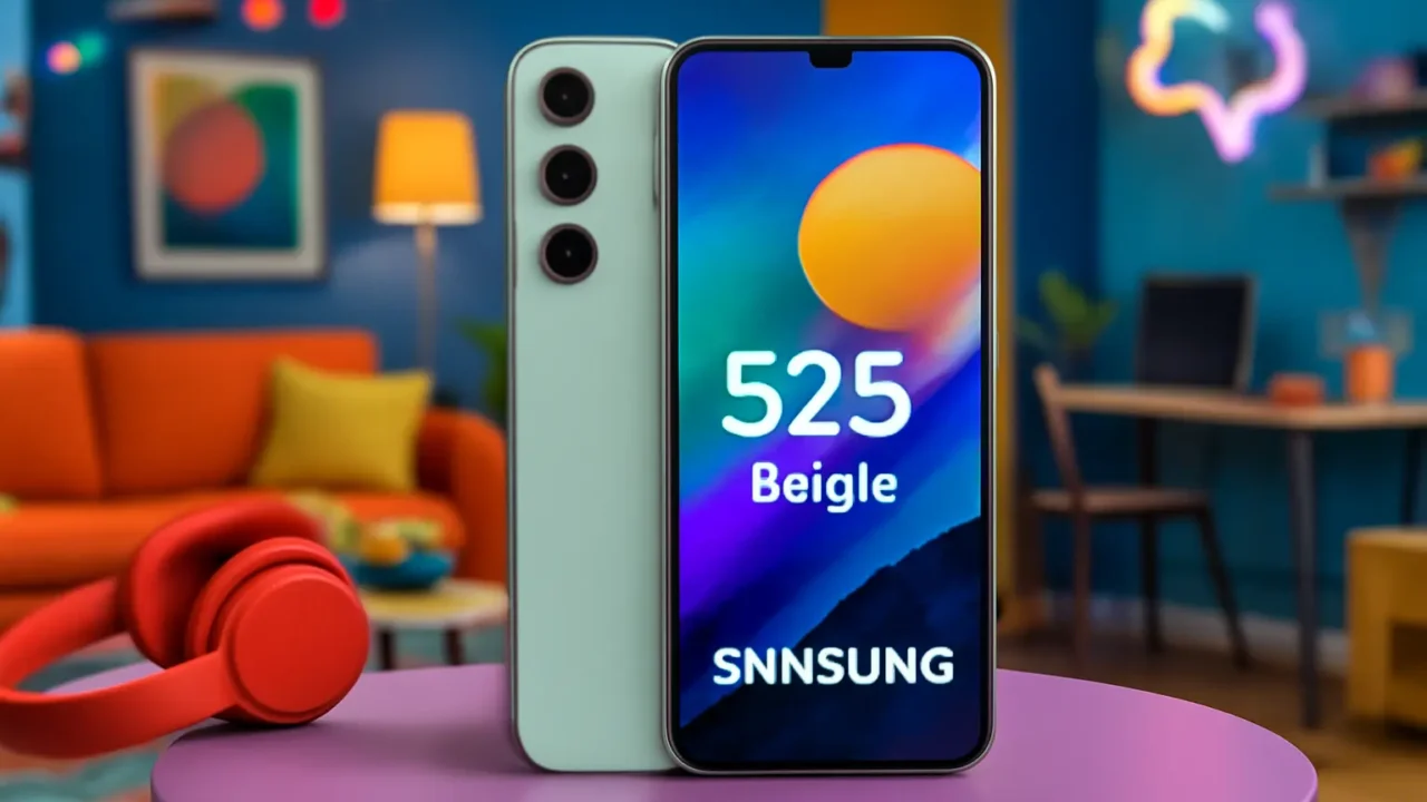 6 Samsung S25 Edge com nota máxima dos usuários