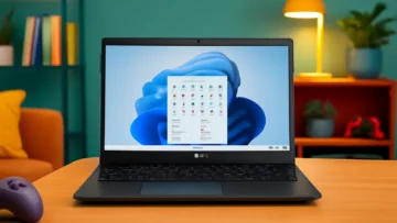 Som imersivo: 3 Notebooks Dell com áudio de qualidade