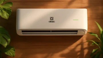 Guia de Compra: 3 Melhores Ar-Condicionado Split Electrolux Color Adapt 9000 Btus Frio 220v