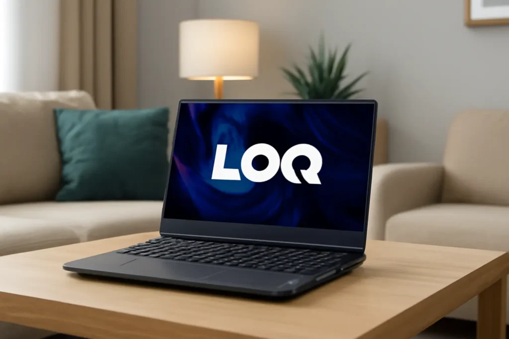 Top 3 Notebooks Gamer Lenovo LOQ com desempenho profissional