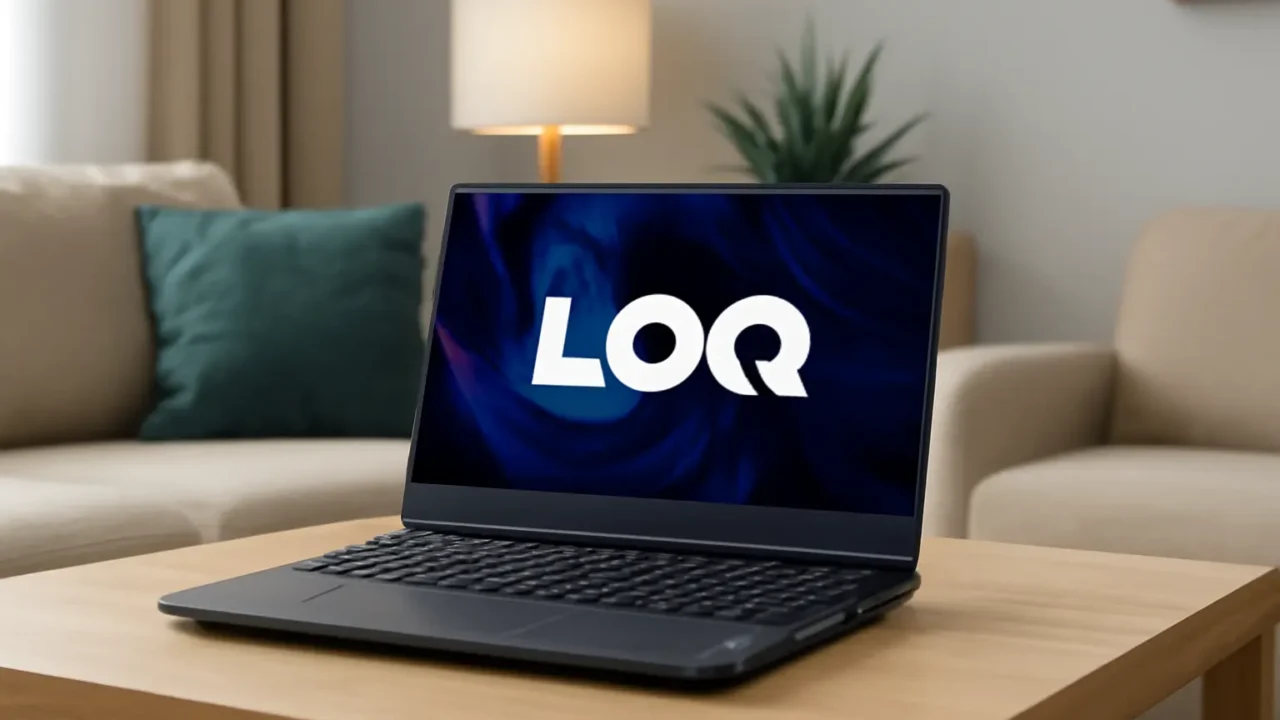 Top 3 Notebooks Gamer Lenovo LOQ com desempenho profissional