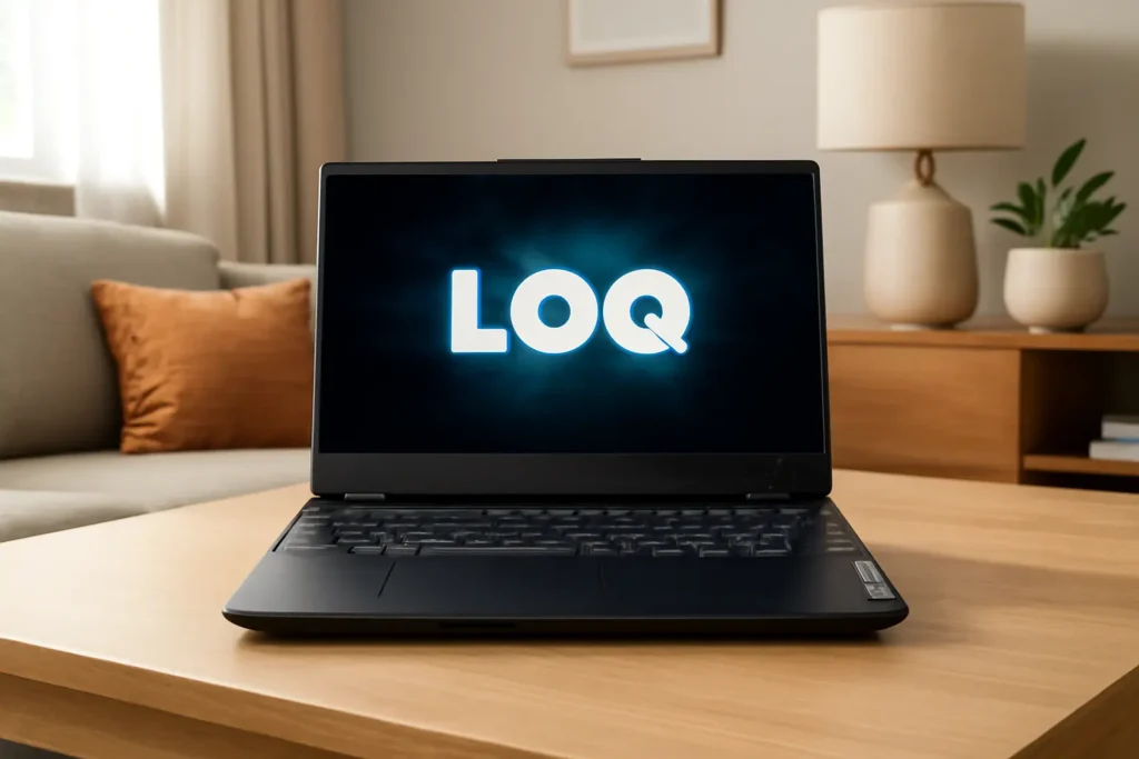 Versão Pro ou Lite? Comparativo de 3 Notebooks Gamer Lenovo LOQ