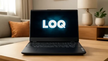 Versão Pro ou Lite? Comparativo de 3 Notebooks Gamer Lenovo LOQ