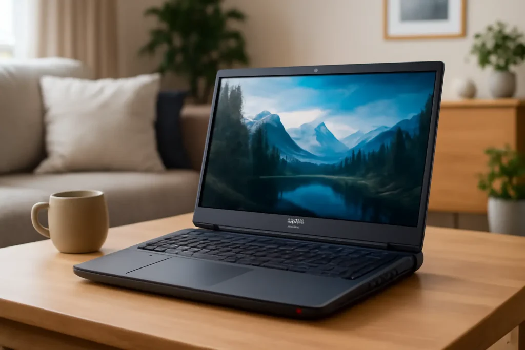 6 Notebooks Dell Inspiron 15 Gamer: Desempenho e Custo-Benefício