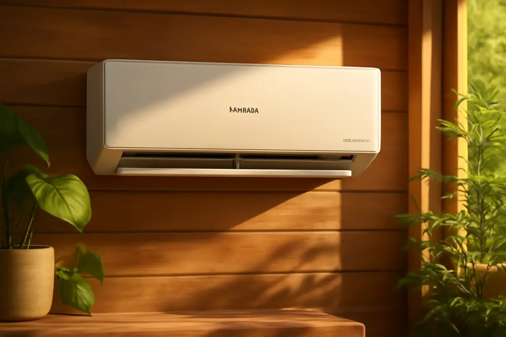 6 Ar-Condicionados Hisense 12000 BTUs por Menos de R$2.300 — Promoção por Tempo Limitado