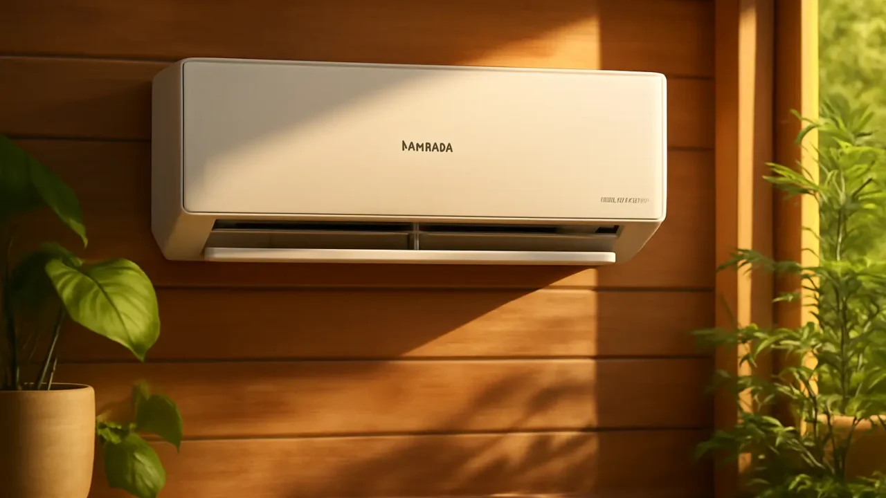 6 Ar-Condicionados Hisense 12000 BTUs por Menos de R$2.300 — Promoção por Tempo Limitado