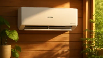 6 Ar-Condicionados Hisense 12000 BTUs por Menos de R$2.300 — Promoção por Tempo Limitado