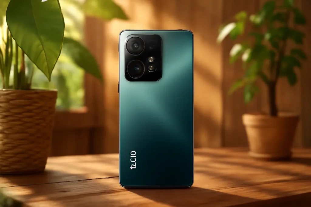 Custo-benefício: 6 Smartphones Xiaomi Poco X7 Pro 5G por menos de R$ 2.200