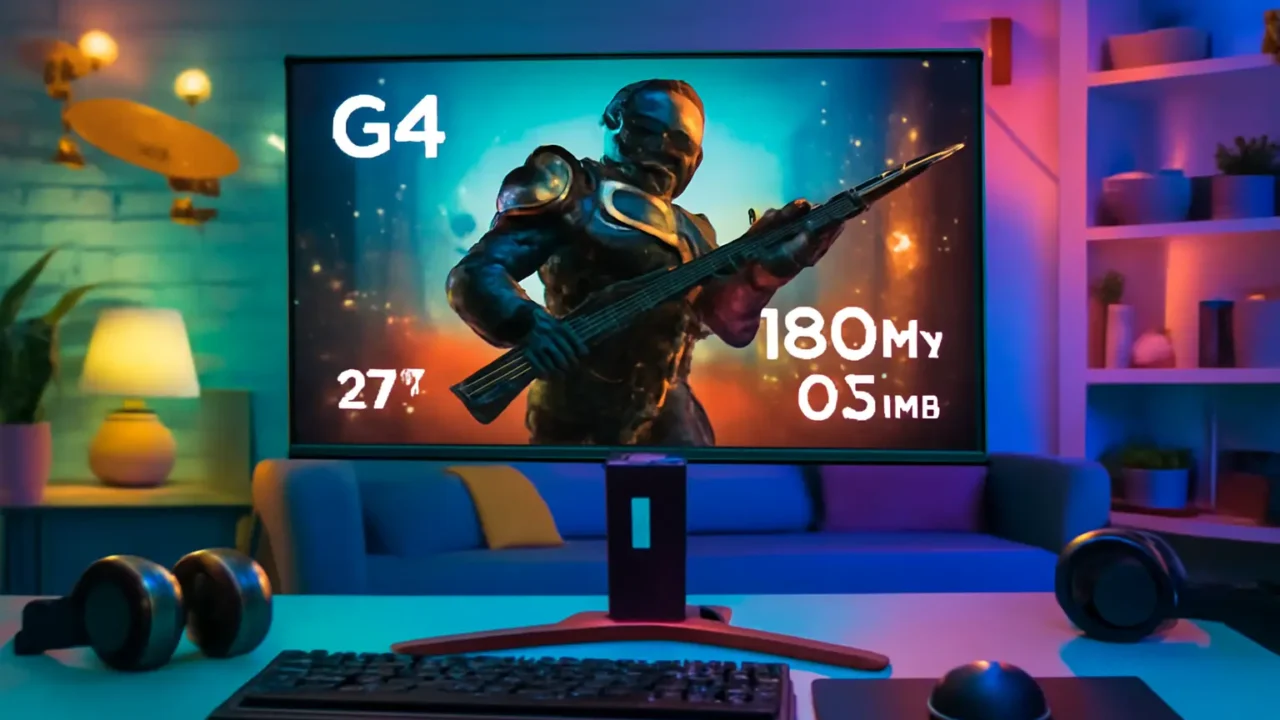 Guia de Compra: 3 Melhores Monitores Gamer AOC para Levar em Viagens
