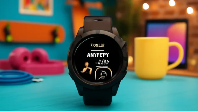 Garmin Fenix 8x Pro Solar: 6 Modelos de Relógios e Acessórios para Atletas