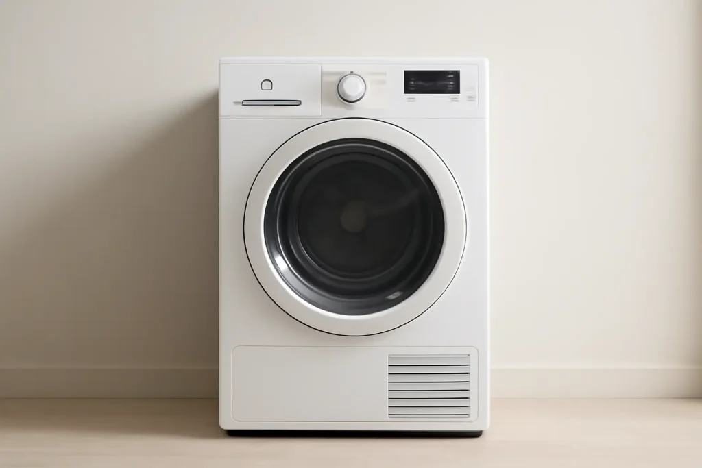 Work from home: 3 Secadoras de Roupas Electrolux ideais para produtividade