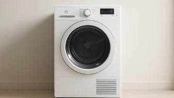 Work from home: 3 Secadoras de Roupas Electrolux ideais para produtividade