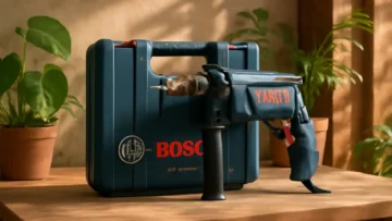 Guia de Compra: 3 Melhores Furadeiras Bosch Atualizadas para 11/11/2025 09:07:15