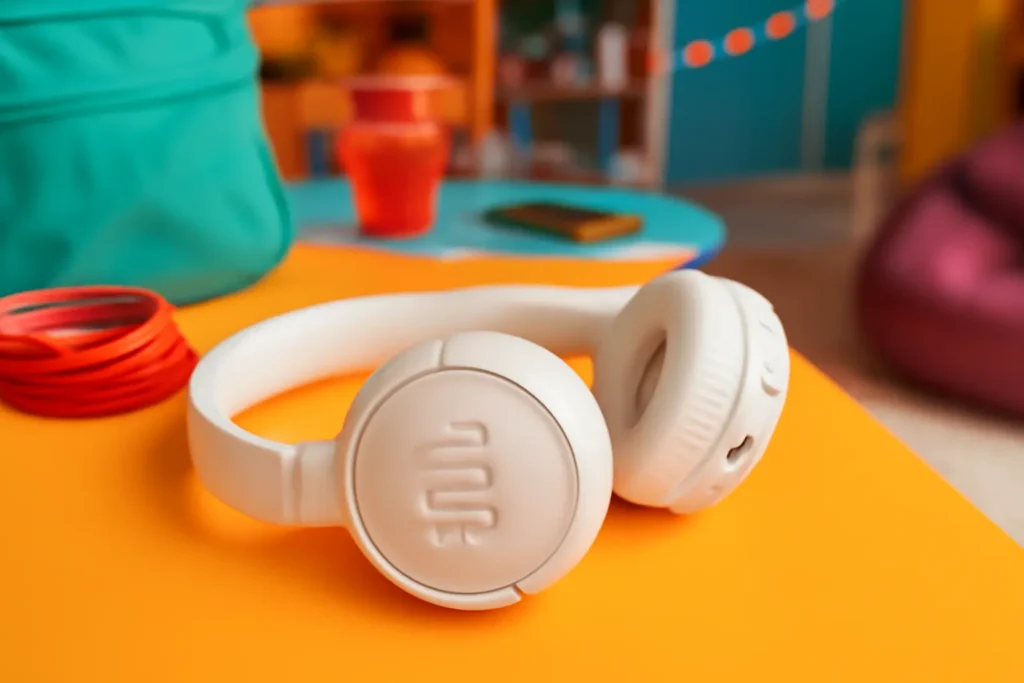 3 Fones de Ouvido JBL Resistentes à Água para Aventuras