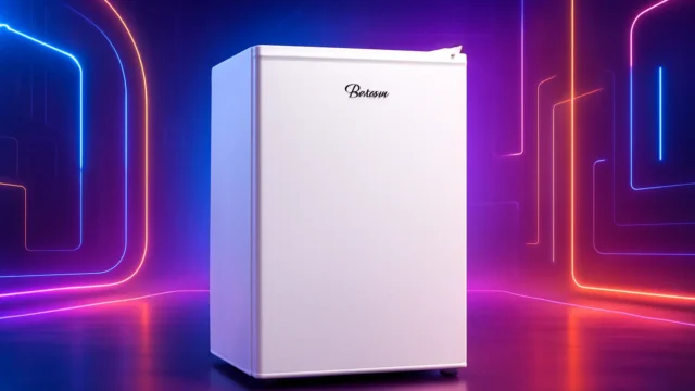 Garantia estendida: 3 Frigobares Midea com suporte VIP