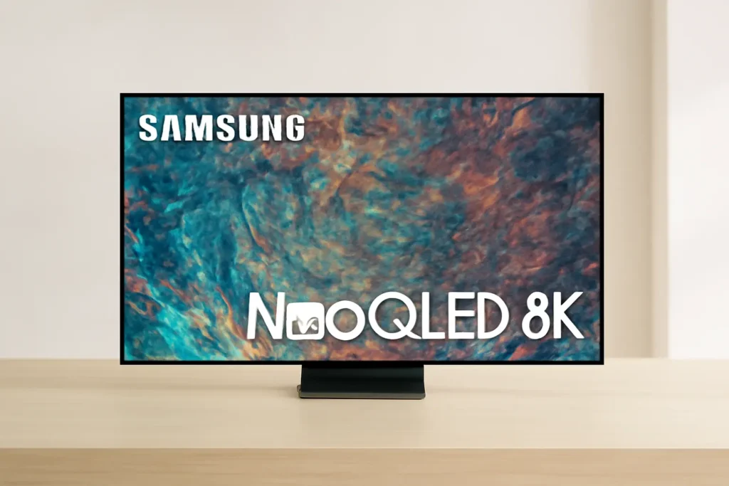 Qual comprar? 6 Samsung Smart TV NEO QLED 8K analisadas