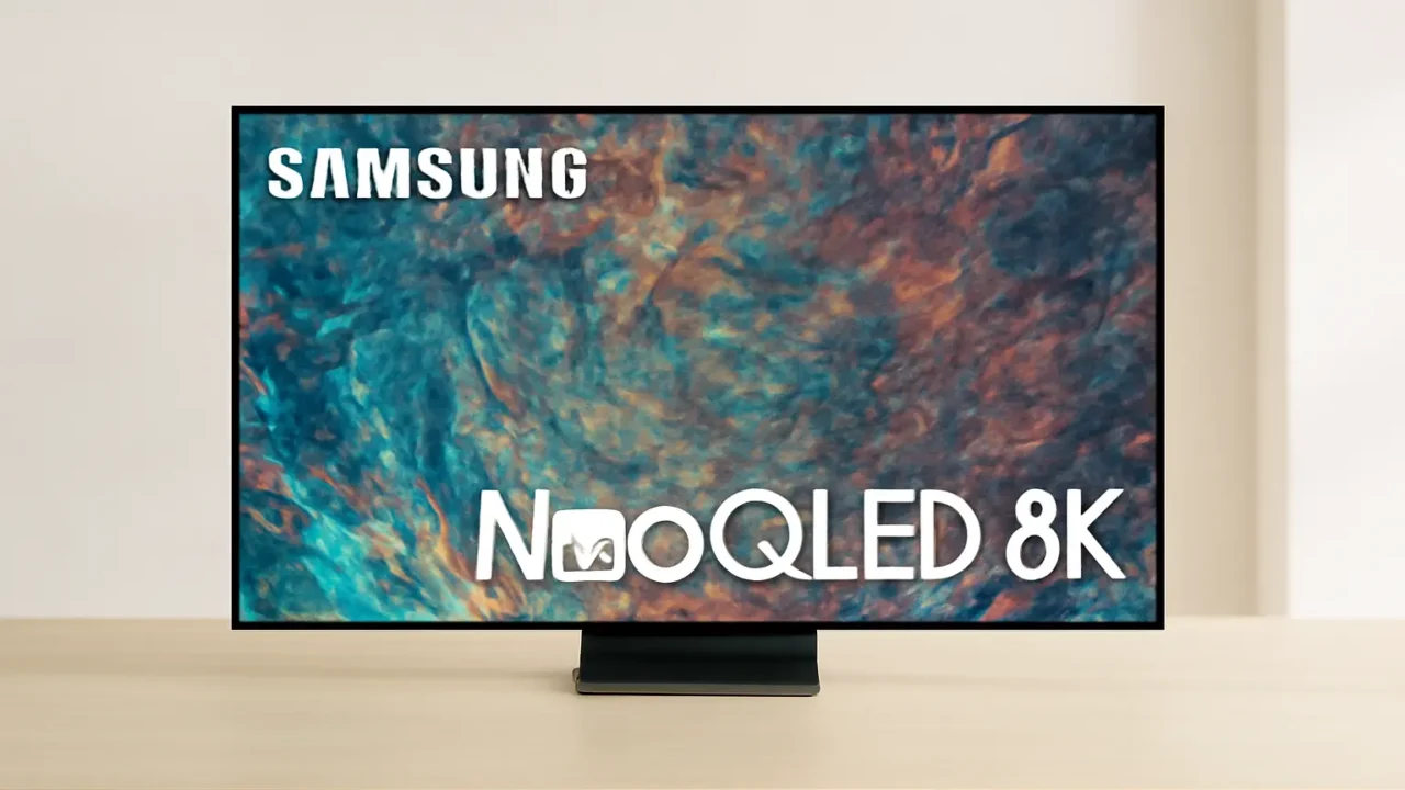 Qual comprar? 6 Samsung Smart TV NEO QLED 8K analisadas