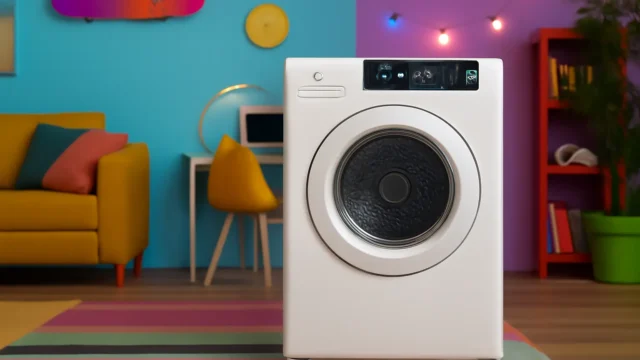 3 Secadoras de Roupas Electrolux com atualização Android garantida