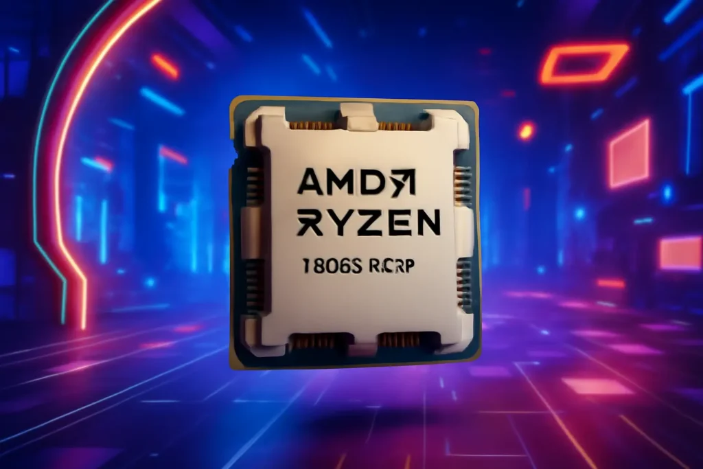 Processador AMD Ryzen 7 9800X3D destaque: 3 modelos de alto desempenho para qualquer bolso