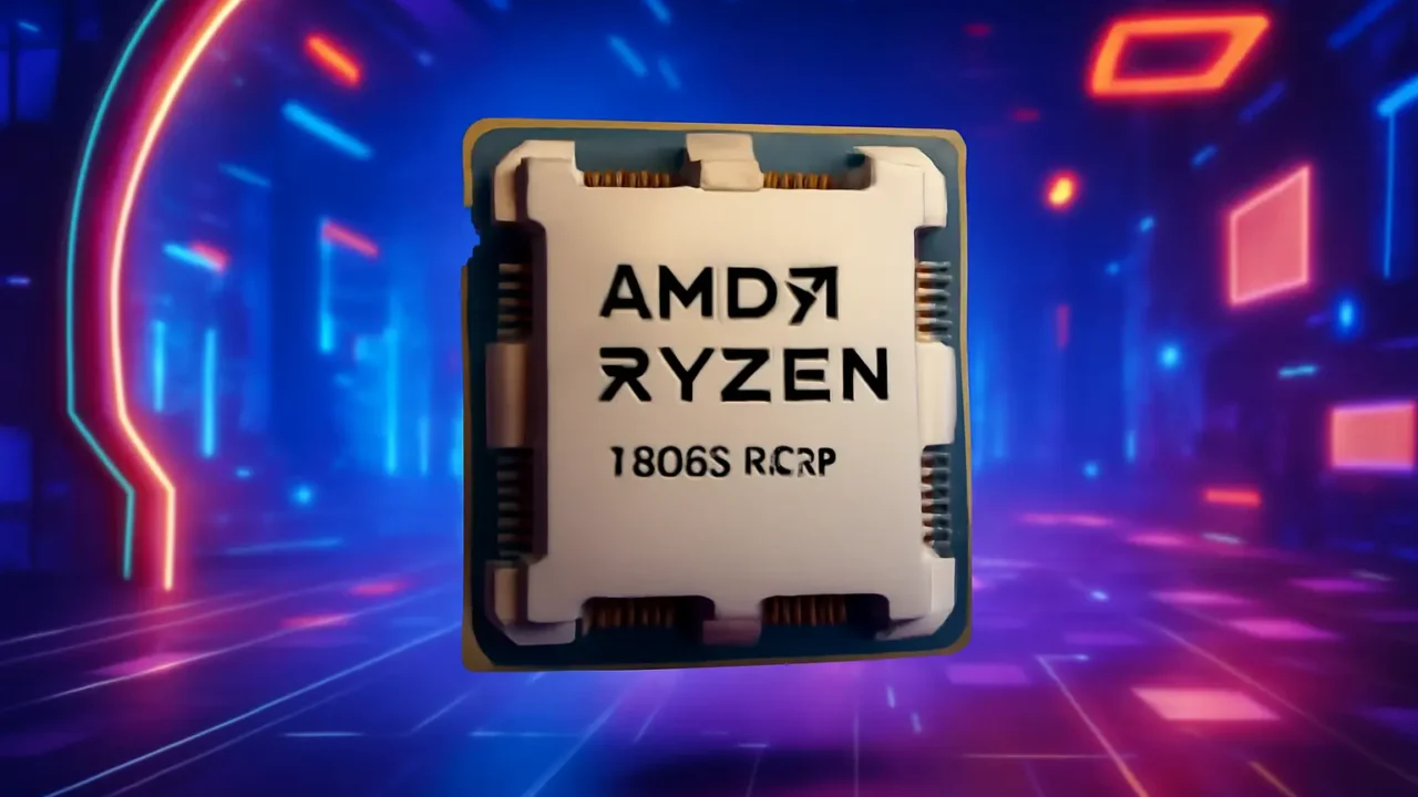 Processador AMD Ryzen 7 9800X3D destaque: 3 modelos de alto desempenho para qualquer bolso