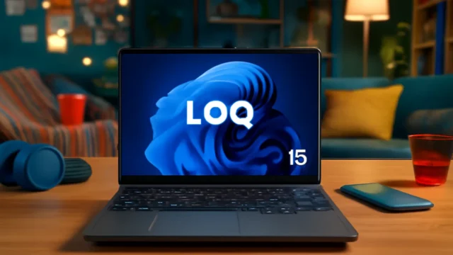 Melhor Notebook LOQ da Lenovo com Desempenho para Jogos