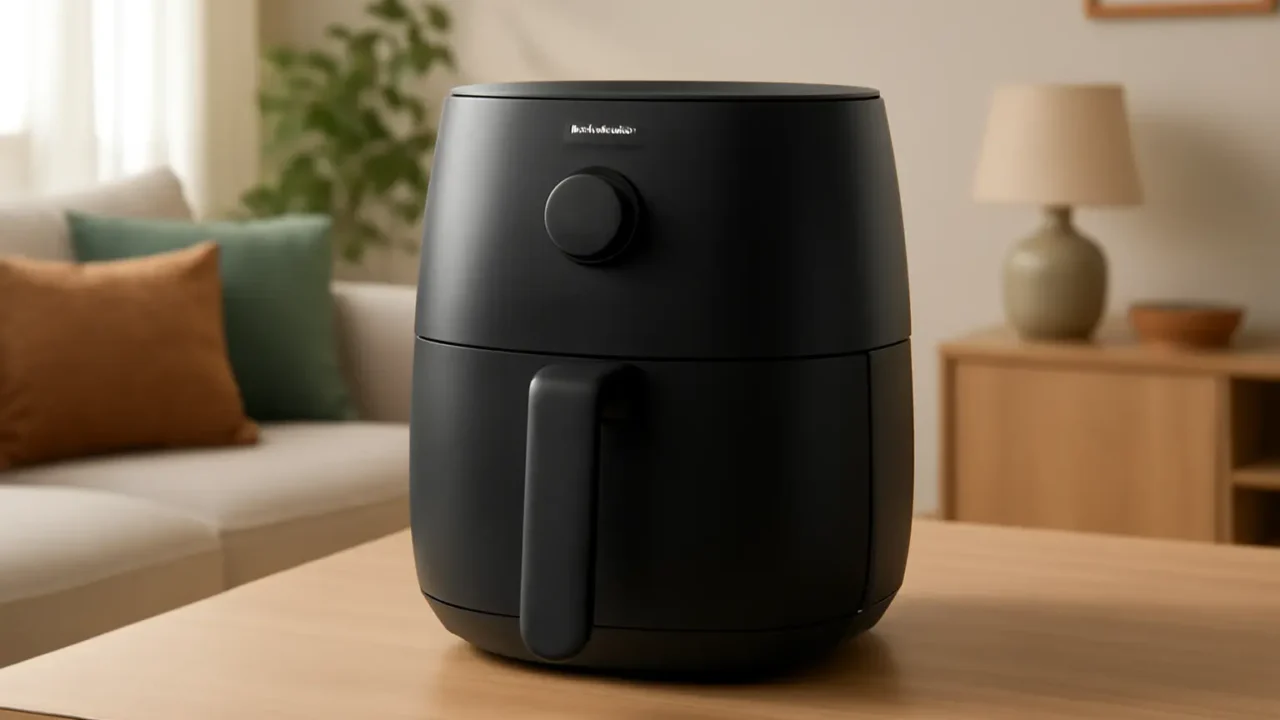 Guia de Compra: 3 Melhores Fritadeiras Airfryer Philips Walita Segundo Nossos Testes