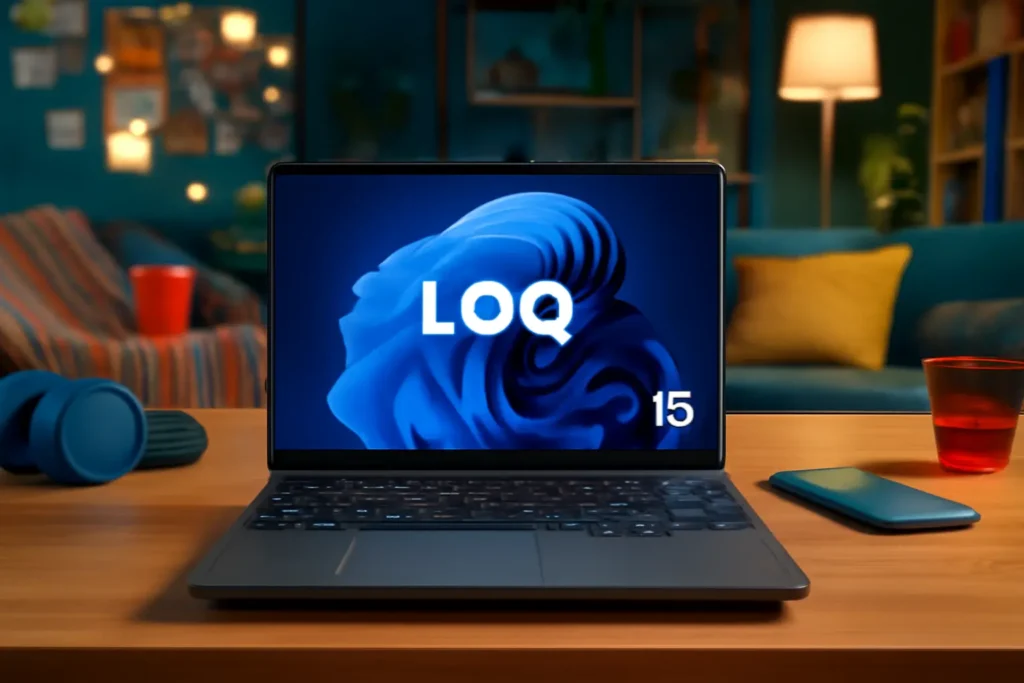 Qual comprar? 6 Notebooks Gamer Lenovo LOQ analisados