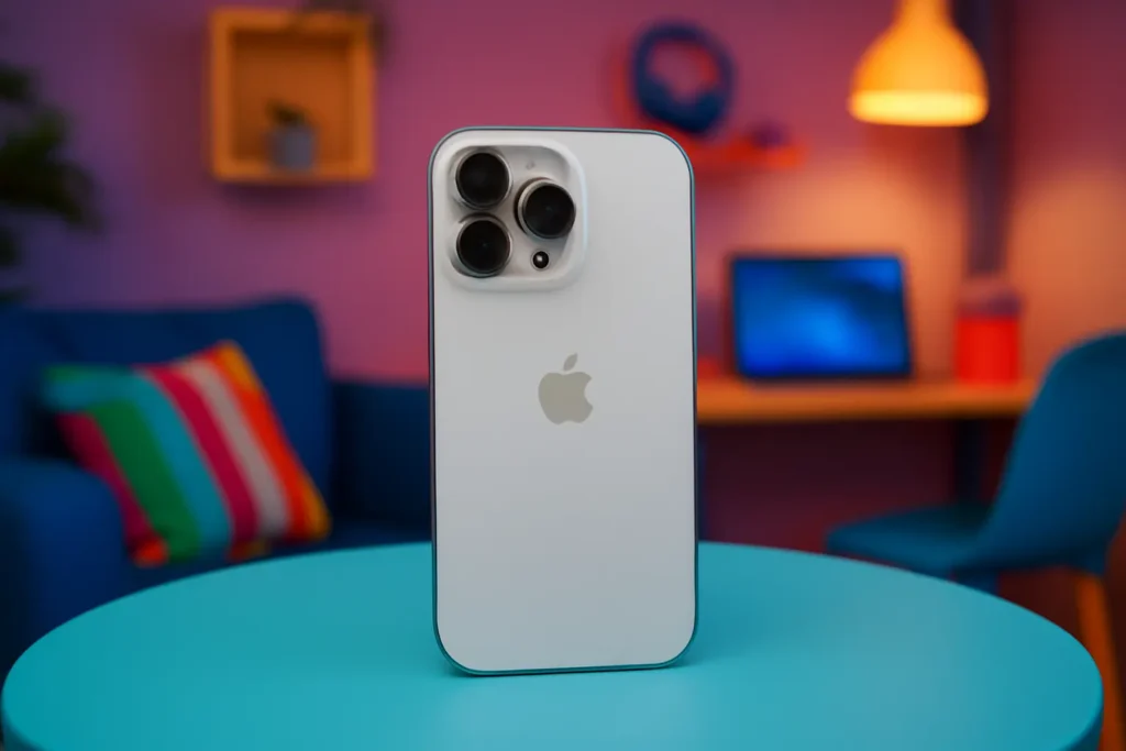 6 iPhones com design premium por preço justo