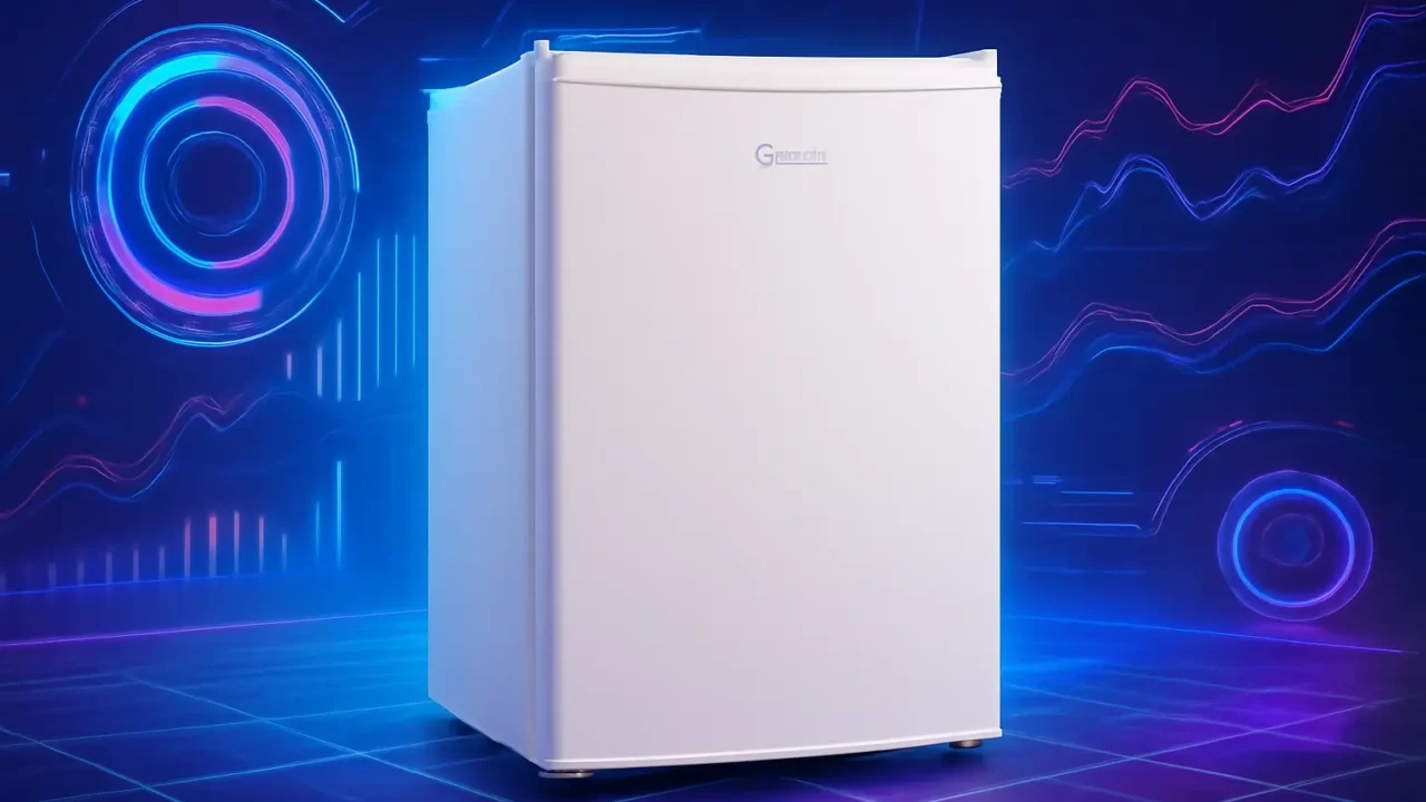 Desempenho turbinado: 3 Frigobares Midea que lideram em 11/11/2025