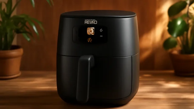 Nota máxima ★5: 3 Fritadeiras Airfryer Philips Walita Aprovadas pelos Usuários