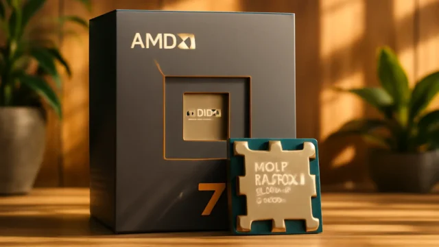 Os melhores Processadores AMD Ryzen 7 bons e baratos no Brasil