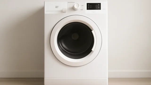 Melhor negócio: 3 Secadoras de Roupas Electrolux em oferta este mês